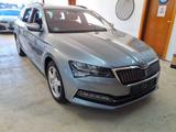 Skoda Superb Ambition iV*ACC*Pano*DCC*Navi*DSG*1.Hand - Skoda Superb in Bonn