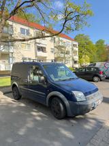 Ford  Transit Connect 1.8  - gebrauchte Ford Transit Connect aus dem Jahr 2008