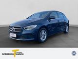 Mercedes-Benz B 200 d DCT STYLE NAVI KAMERA LM - Mercedes-Benz B 200 in Herne