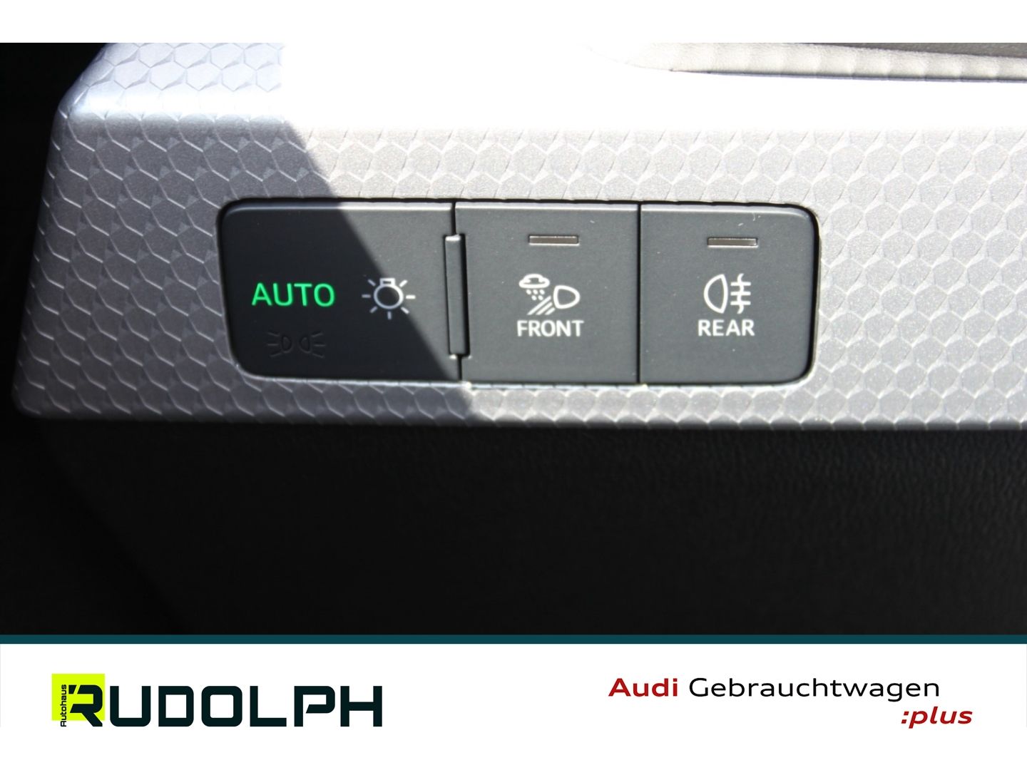 Audi A1 - Bild 20