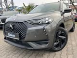 DS Automobiles DS3 Crossback Performance Line*Automatik*93 tkm* - DS Automobiles DS3: Crossback Performance Line