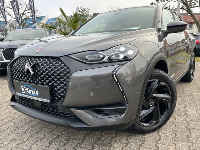 DS DS3 Crossback