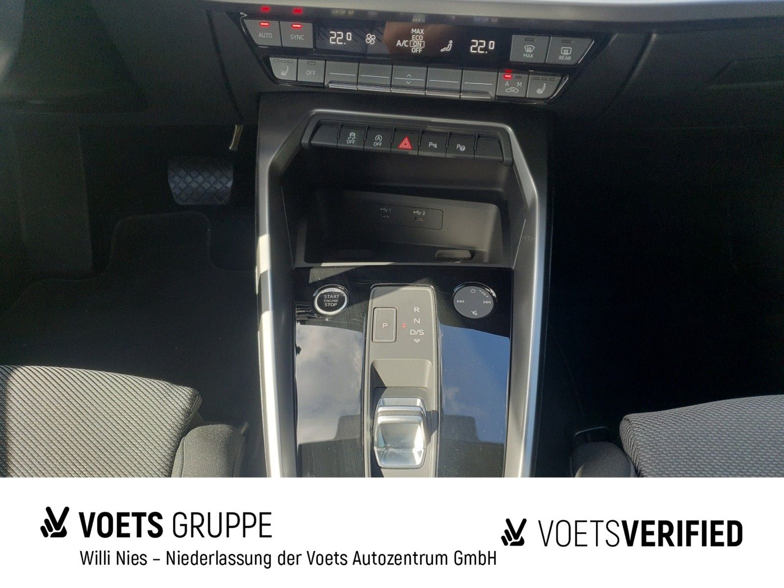 Audi A3 - Bild 9