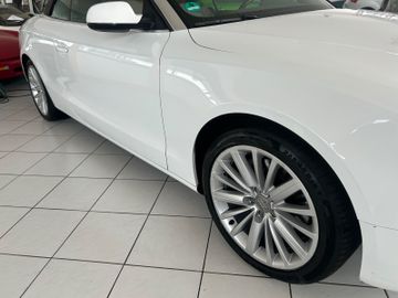 Audi A5 - 8