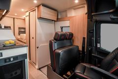 Bürstner Habiton HMX 6.0 (ALLRAD-190PS)  *Offroad*