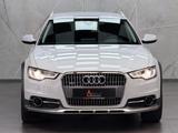 Audi A6 Allroad 3.0 TDI |AHK|XEN|KAM|BOSE|LM - mit Diesel-Antrieb: Automatik