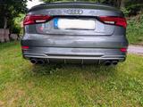 Audi S3 2.0 TFSI S tronic quattro - Daytonagrau - Audi S3: Privatanbieter