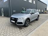 Audi Q5 2.0 TDI 140kW S-Tronic Quattro Sport