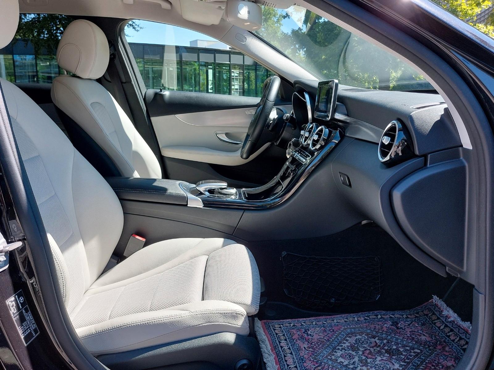 Mercedes-Benz T-Klasse