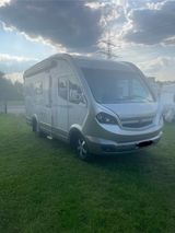 Knaus S-Liner 600 Vollintegriert. Automatic. Solar. - Offers matching your search criteria