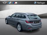 BMW 330 e Touring Park-Assistent AHK LED HiFi - BMW 330 in Lübeck