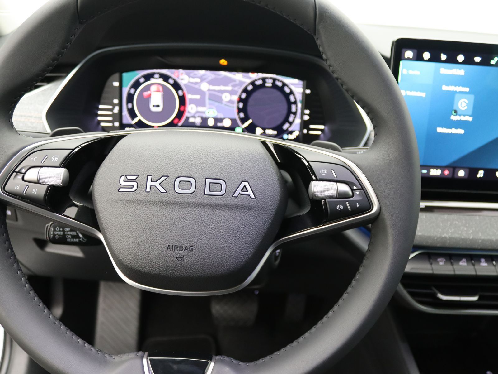 Skoda Octavia - Bild 14