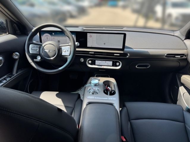 Fahrzeugabbildung Genesis GV60 Sport Elektro 4WD Sportpaket Panorama Memor