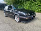 Volkswagen VW Golf 3 GTI 16V ABF Recaro Edition BBS - Volkswagen Golf aus 1997: GTI