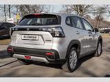 Suzuki S-Cross Edition 1.4 Voll-LED RückKam Klima Alu K - Suzuki: R