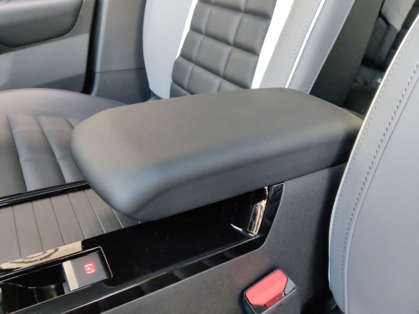 Citroën C4 - Bild 33