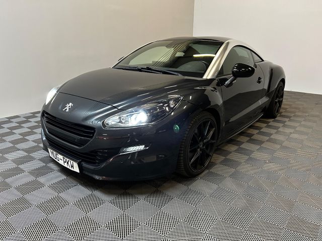 Peugeot RCZ*BiXenon-Navi-Klima-PDC*