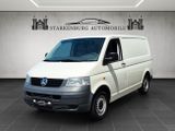 Volkswagen T5 Transporter Kasten 1.9 TDI /85Tkm/1 Hand - Volkswagen T5 aus 2007