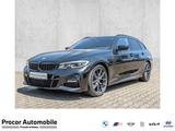 BMW 320d M SPORT LASER H/K RFK PA DA PANO HUD - BMW 320 in Dortmund