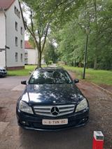 Mercedes-Benz CE 200 TDI Mercedes benz  - Mercedes-Benz CE 200 von privat