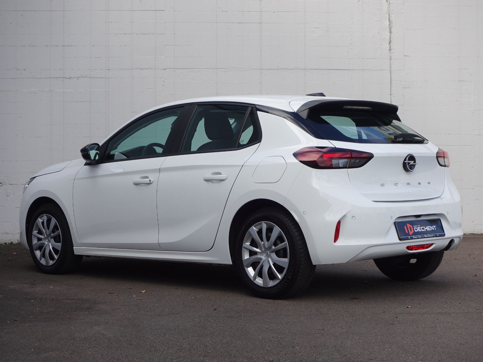 Fahrzeugabbildung Opel Corsa 1.2,Kamera,Sitz+Lenkradhzg,Allwetter,LED