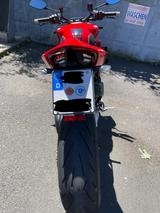 Ducati Streetfighter V4 S  Extras  Scheckheft - STREETFIGHTER