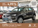 Seat Ateca Style Edition 1.5 TSI ACT 110 kW (150 PS) - Seat Ateca: Style Edition