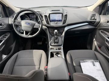 Ford Kuga - 12