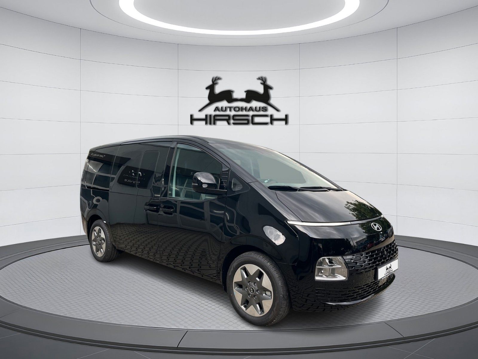 Hyundai STARIA - Bild 2