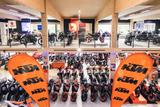 Fantic XX 250 Modell 2024 | auf Lager | Black Edition - FANTIC XX 250