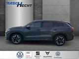 Volkswagen Tayron R-Line 2.0 TDI DSG 4MOTION*AHK*LED*NAVI* - Volkswagen Tayron: mit Spurwechselassistent