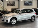 Mercedes-Benz GLK 220 CDI 4MATIC BlueEFFICIENCY 1.HAND/NAVI - Mercedes GLK-Klasse bis 15.000 Euro