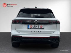 VW Tiguan 2.0 TDI R-Line 4M Matrix Black Ahk Nav 20 VW Tiguan 2.0 TDI R-Line 4M Matrix Black Ahk Nav 20