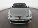Volkswagen Golf VIII 2.0 TSI Style LED+NAVI+STDHZG+ACC+SHZ+ - Volkswagen Gebrauchtwagen in Düsseldorf