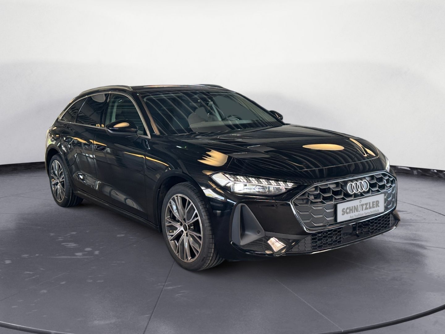 Audi A5 - Bild 5
