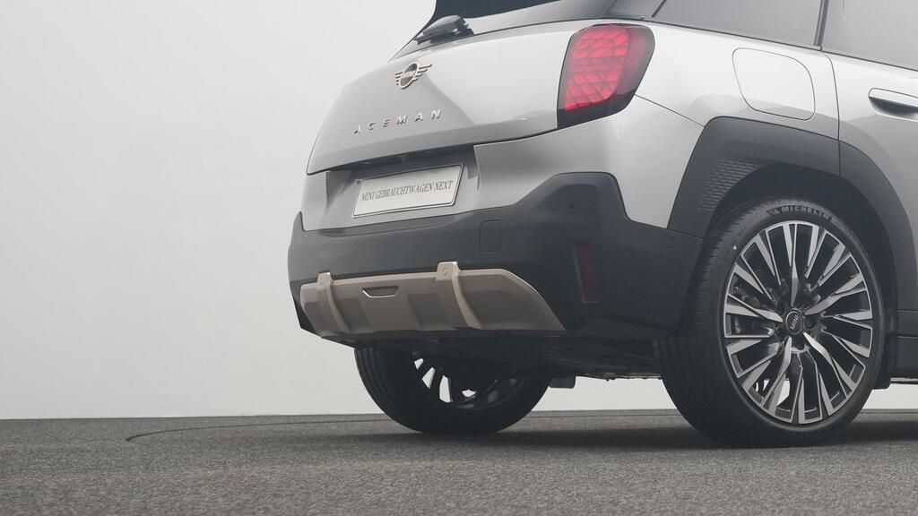 MINI Aceman - Bild 24