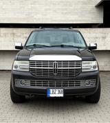 Lincoln Navigator Luxury 5.4 V8 - Lincoln: Sitzbelüftung