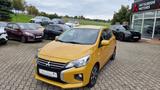 Mitsubishi Space Star Select+ 1.2 MIVEC ClearTec R-Kamera