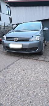 Volkswagen VW Golf  Plus 1.6 TDI wenig Kilometer TÜV NEU - Volkswagen Golf aus 2009: TDI