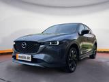 Mazda CX-5 2.2 SKYACTIV D Newground VIRTUAL*LED*NAVI*H - Mazda CX-5 in Nürnberg