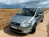 Ford  Galaxy 1,6 EcoBoost Business Ed., 7-Sitzer, Sch - gebrauchte Ford Galaxy aus dem Jahr 2014