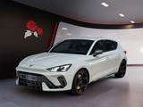 Cupra Leon VZ 2.0 TSI Matrix Sennheiser AHK - weiße Cupra Leon