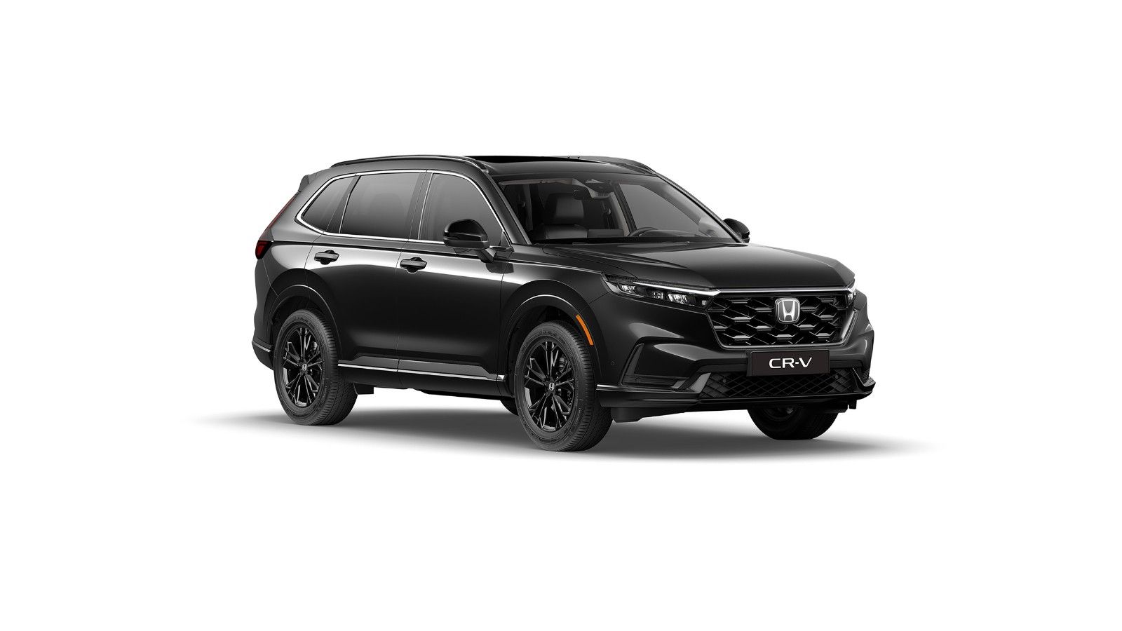 Honda CR-V 2WD e:PHEV Advance Tech Plug-In
