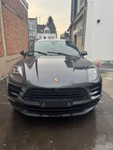 Porsche Macan S /Aus Erstbesitz/1. Hand - Porsche Macan in Leverkusen