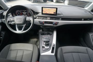 Audi A4 - 10