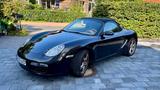 Porsche Boxster S MY08 S, erste Hand, nur 29255 km - Porsche Boxster Gebrauchtwagen in Hamburg