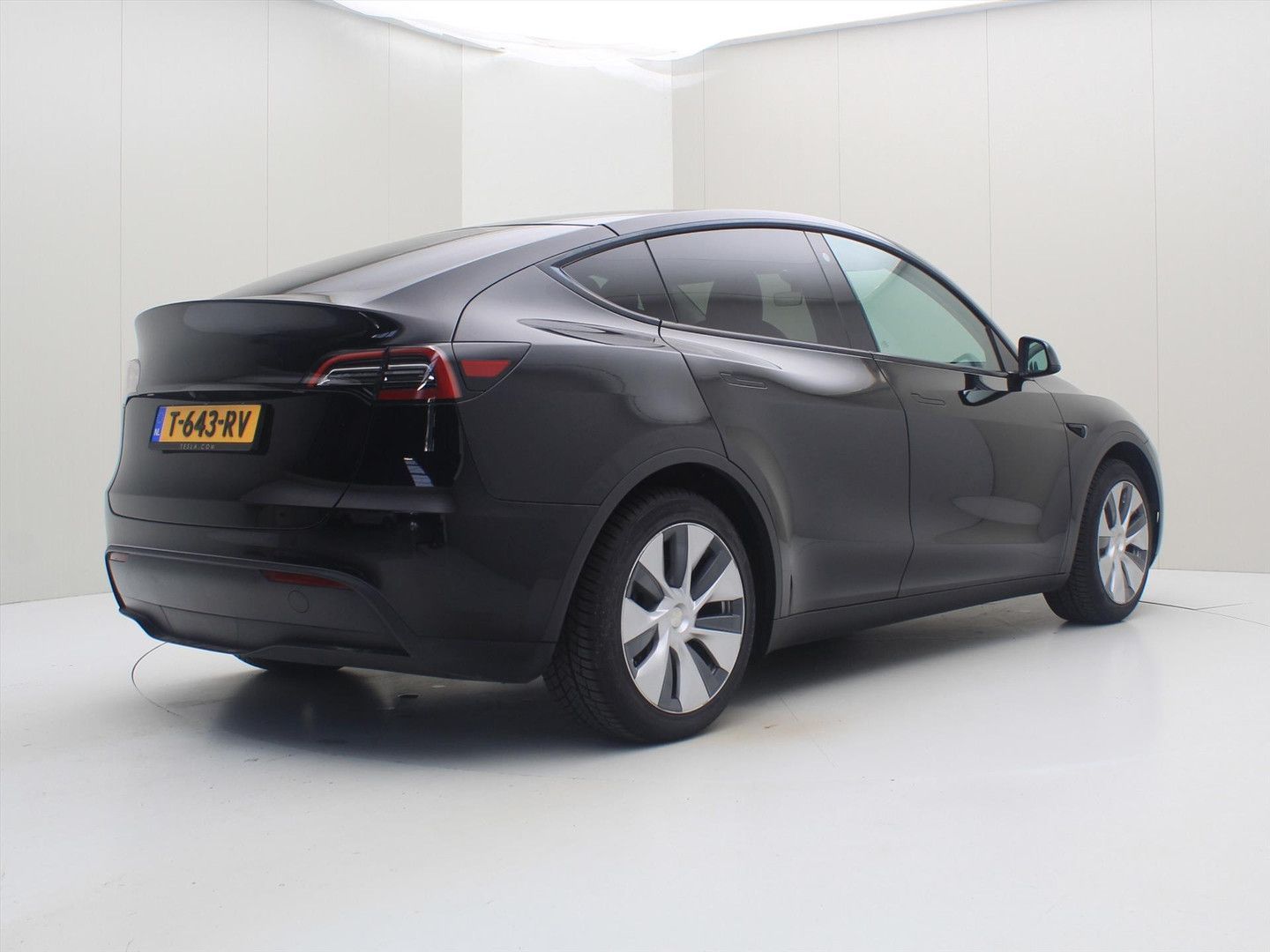 Tesla Model Y Standard RWD Plus [ AMD RYZEN+AUTOPILOT+ imagem 2