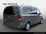 Mercedes-Benz V 220 d RISE Lang NAVI+KAMERA+TEMPOMAT+DAB+KLIMA - Mercedes-Benz V-Klasse Gebrauchtwagen in Münster