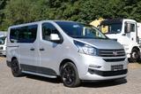 Fiat Talento 2.0/Ecojet,Professional,9-Sitzer,Navi - Fiat 9 sitzer