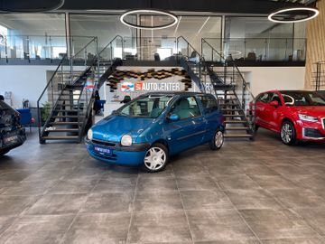 Renault Twingo Lazuli 1.2 *FALTDACH*RADIO CD*